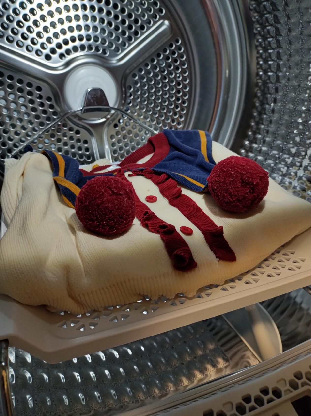 海尔纤美176烘干机,海尔纤美176烘干机噪音