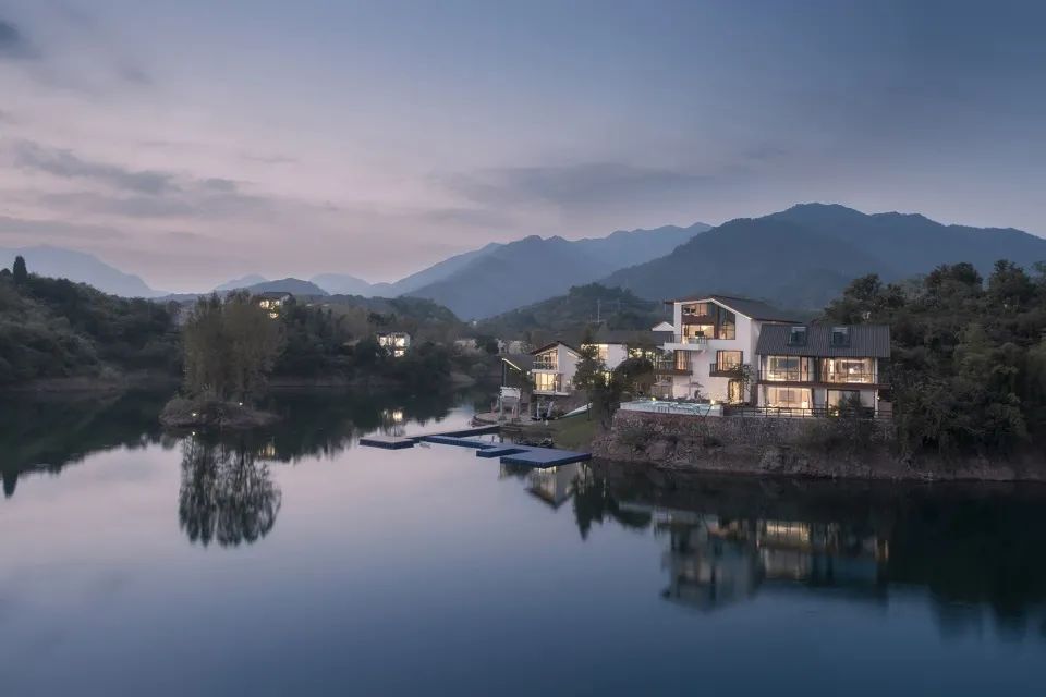 民宿增添哪些设施吸引人,民宿设计详解及建议
