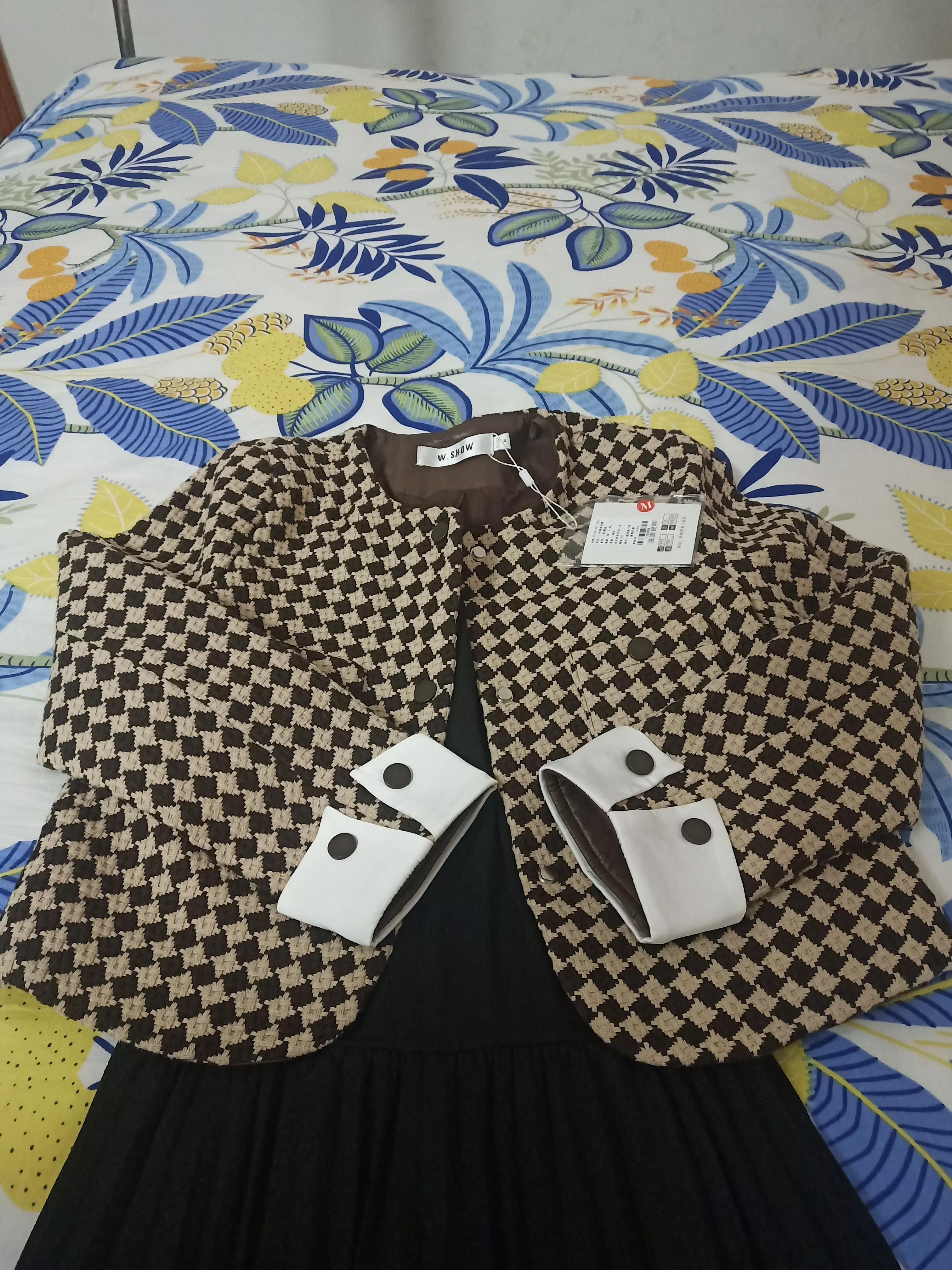 剪标的衣服确实质量好,网上一些所谓剪标的衣服是真的吗