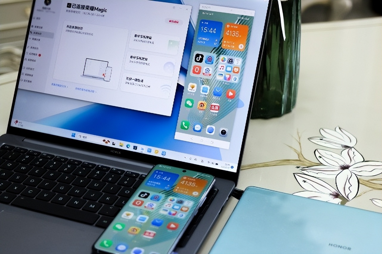 荣耀magicbookpro16.1锐龙版评测,轻薄笔记本推荐荣耀magicbook14