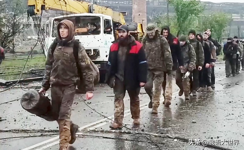 亚速钢铁厂士兵图片,亚速钢铁厂士兵视频