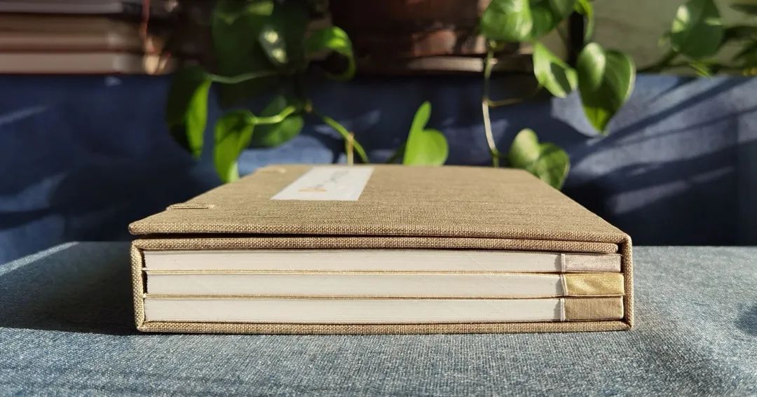 光阴的故事|全手工线装半岛古币精品原拓集首发