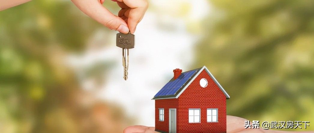 外地人在武汉怎么申请公租房,武汉公租房申请条件及详细流程