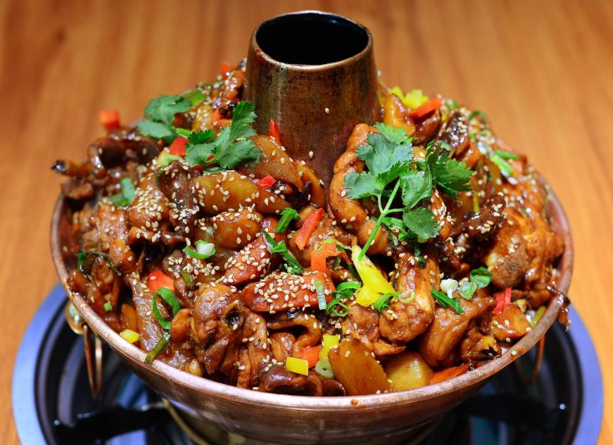 火锅鸡加盟排行榜第一名,火锅鸡加盟十大品牌河北