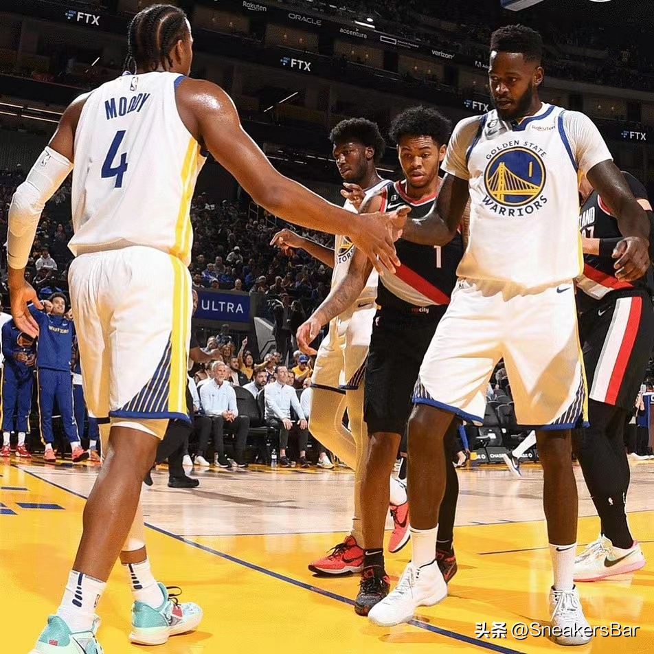 nba球星上脚的国产球鞋,nba球星球鞋每日上脚adidas