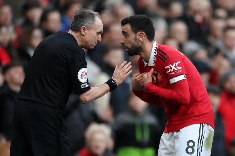 英超官方解释曼联越位进球,曼联反越位进球被吹