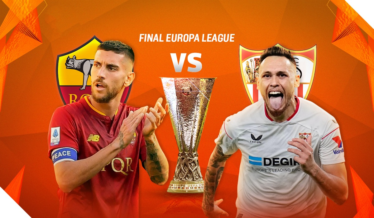 塞维利亚主席：穆里尼奥是大师但欧联杯是我们的信仰我们是冠军