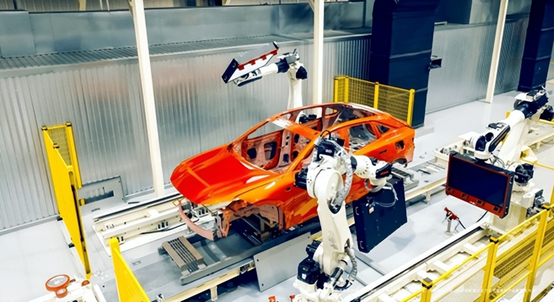 上市即开启交付,深蓝S7要教友商怎么“卷”爆款