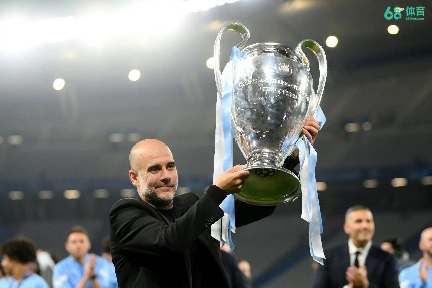 曼城打破魔咒,曼城欧冠坎坷之路蓝月亮终将升起