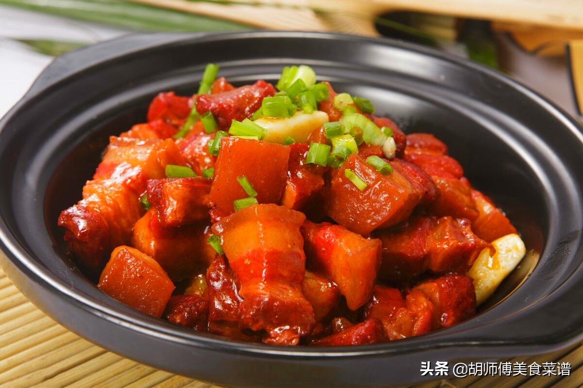 炖肉怎么做肉才软烂不柴,无论炖什么肉加这2种香料