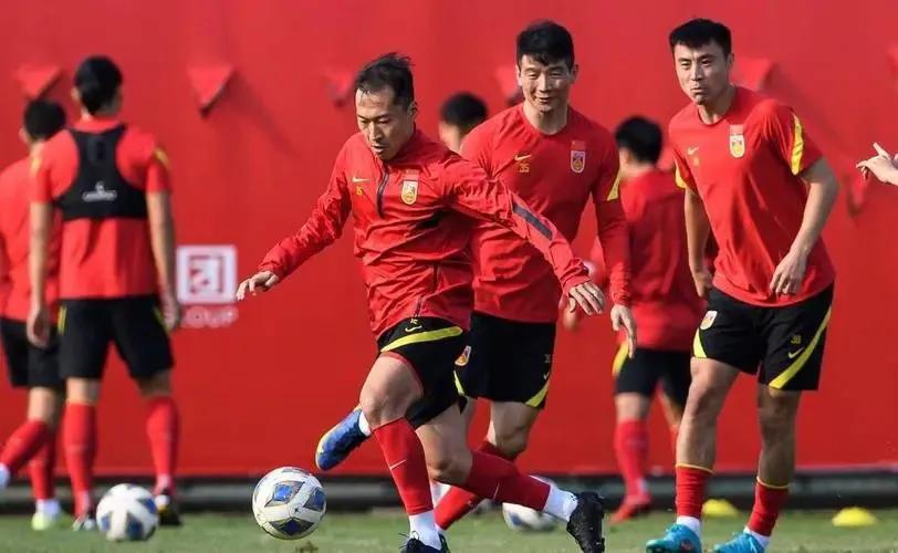 国足再次踏上世界杯征途,国足再出发