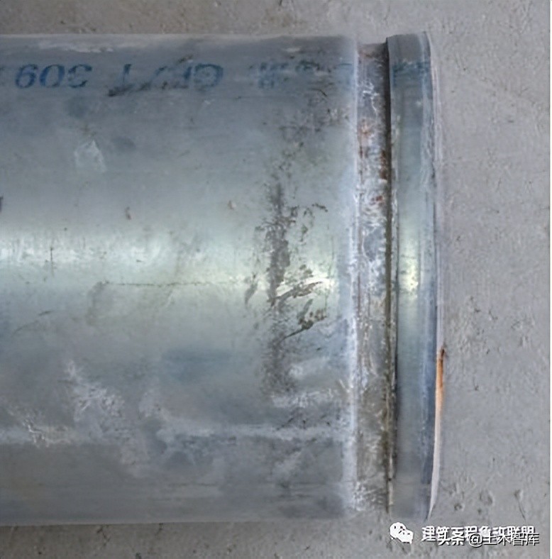 管道吊模施工的标准做法,背压式汽轮机蒸汽管道连接标准