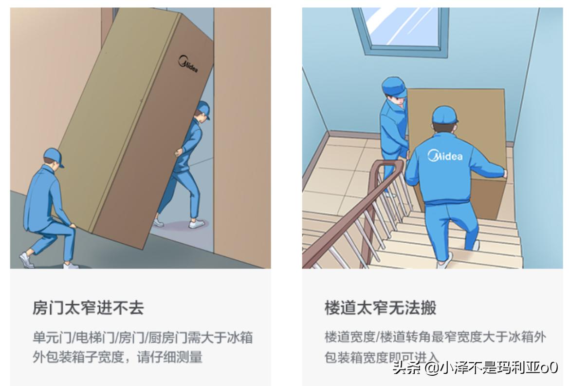 冰箱选购指南购买冰箱的最佳方法,买冰箱要怎么选购性价比最高