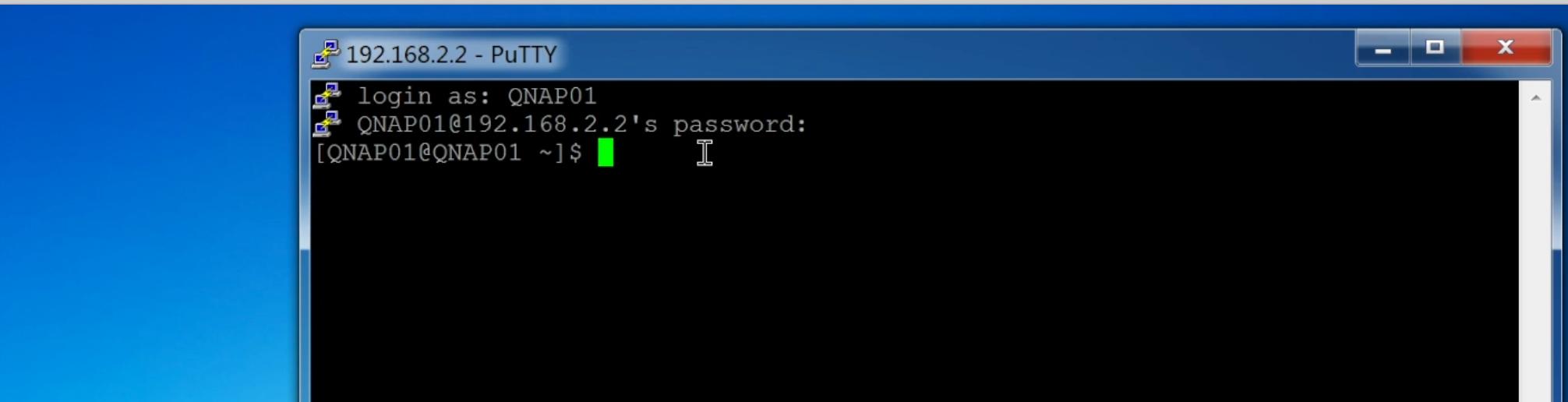 有公网ip如何远程访问nas,怎么用内网穿透访问nas