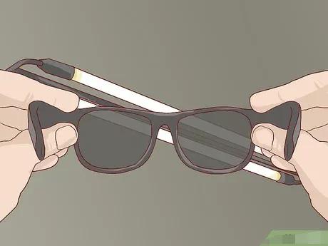 如何挑选太阳镜款式,如何挑选太阳镜片的好坏