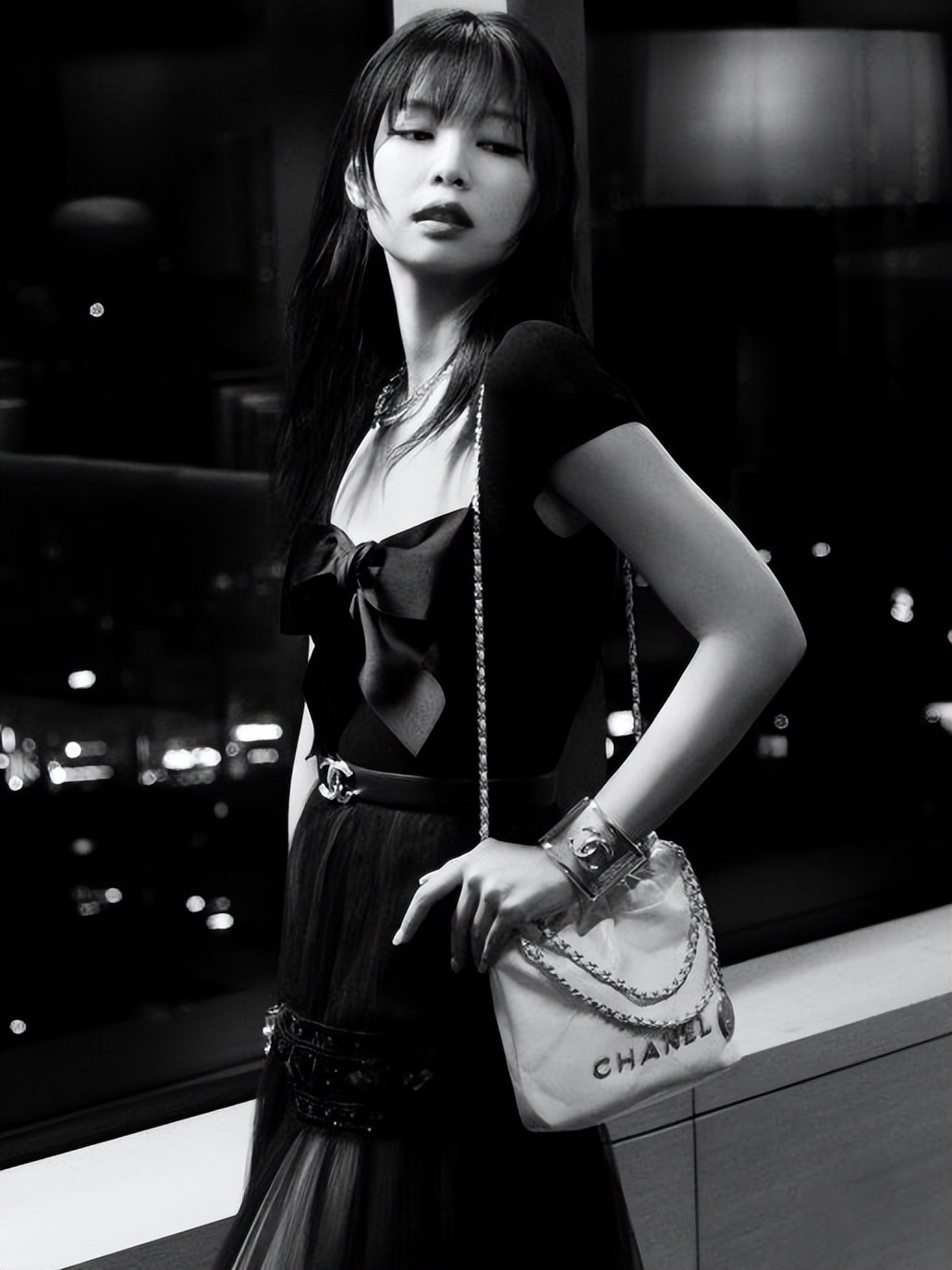 chanel22bag全系列,chanel22mini手袋