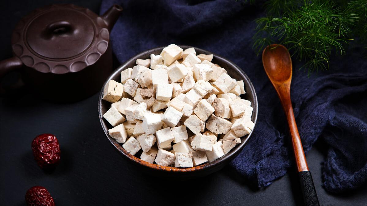 脾阳虚吃理中丸得吃多久,理中丸治脾阳虚吗