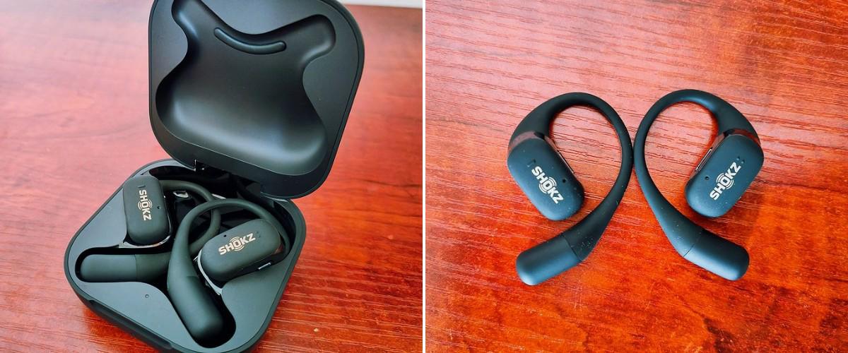 开放式耳机与封闭式耳机哪种好,为什么要选开放式耳机