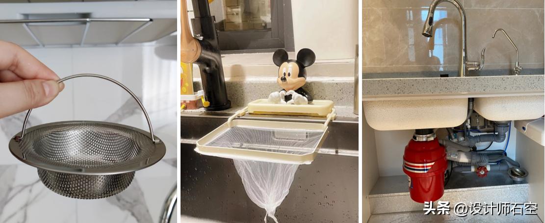 厨房里添置哪些东西，能让做饭变轻松？