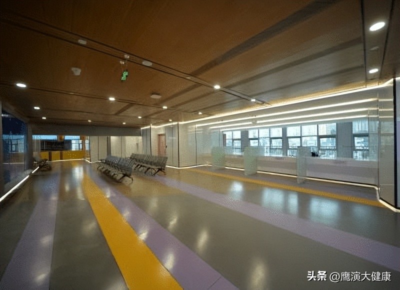 鹰演功能医学设备正式进驻成都锦欣爱囝医院