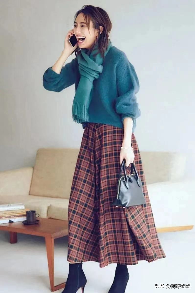 看着贵气的女生衣服,看着就高级的女人