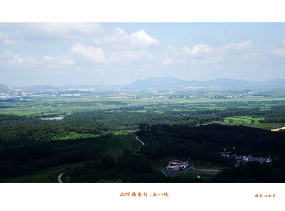 韩国行vlog全记录,韩国行摄