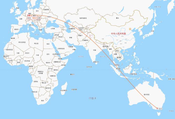 去欧洲旅游巴黎转机还是迪拜转机,阿联酋航空迪拜转机头等舱