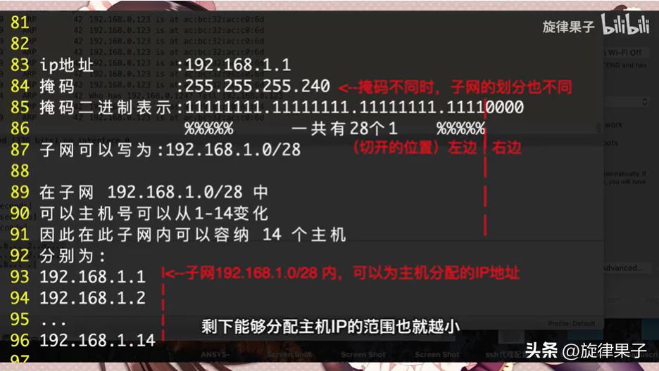 家庭必备网络设备有哪些,网络设备ip地址配置