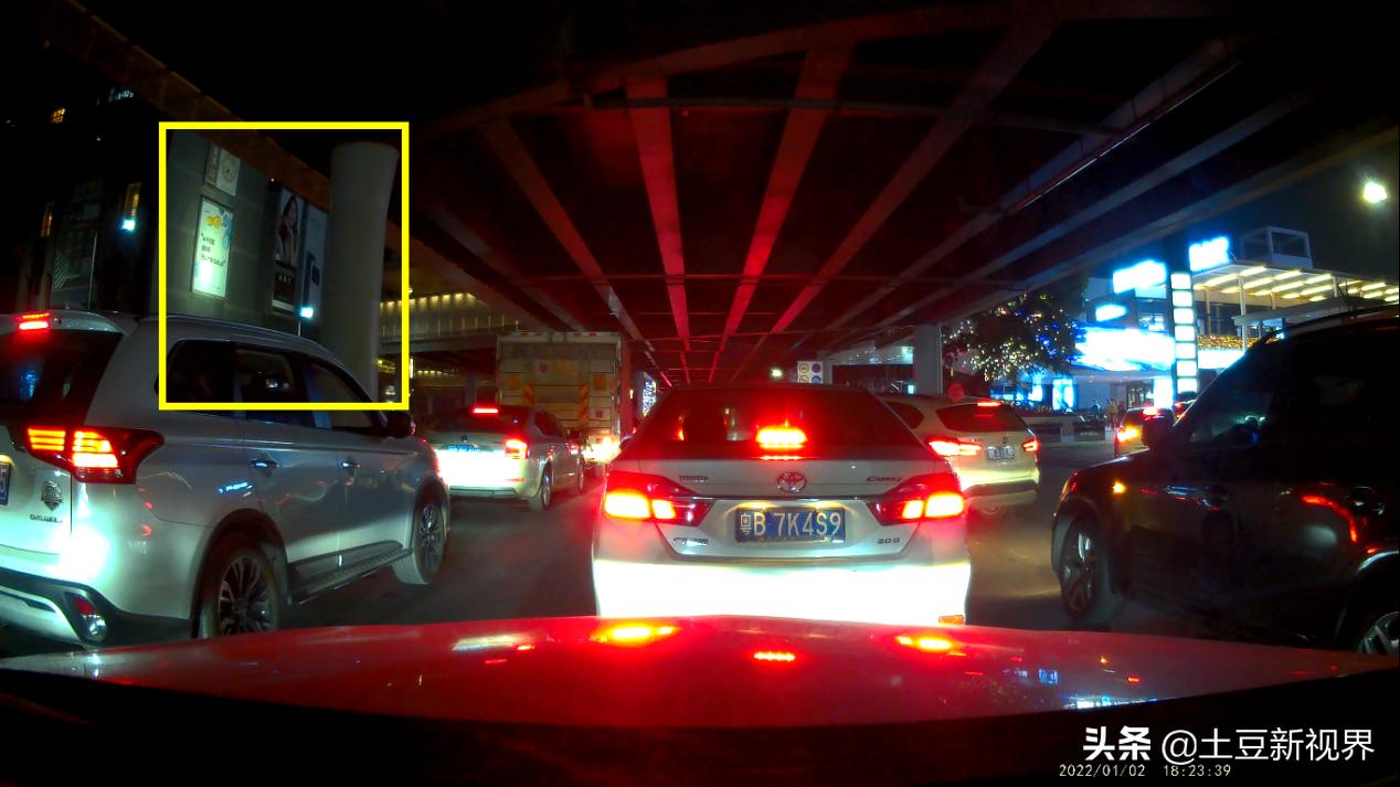 春节自驾行车记录仪视频,2022年行车记录仪怎么挑选