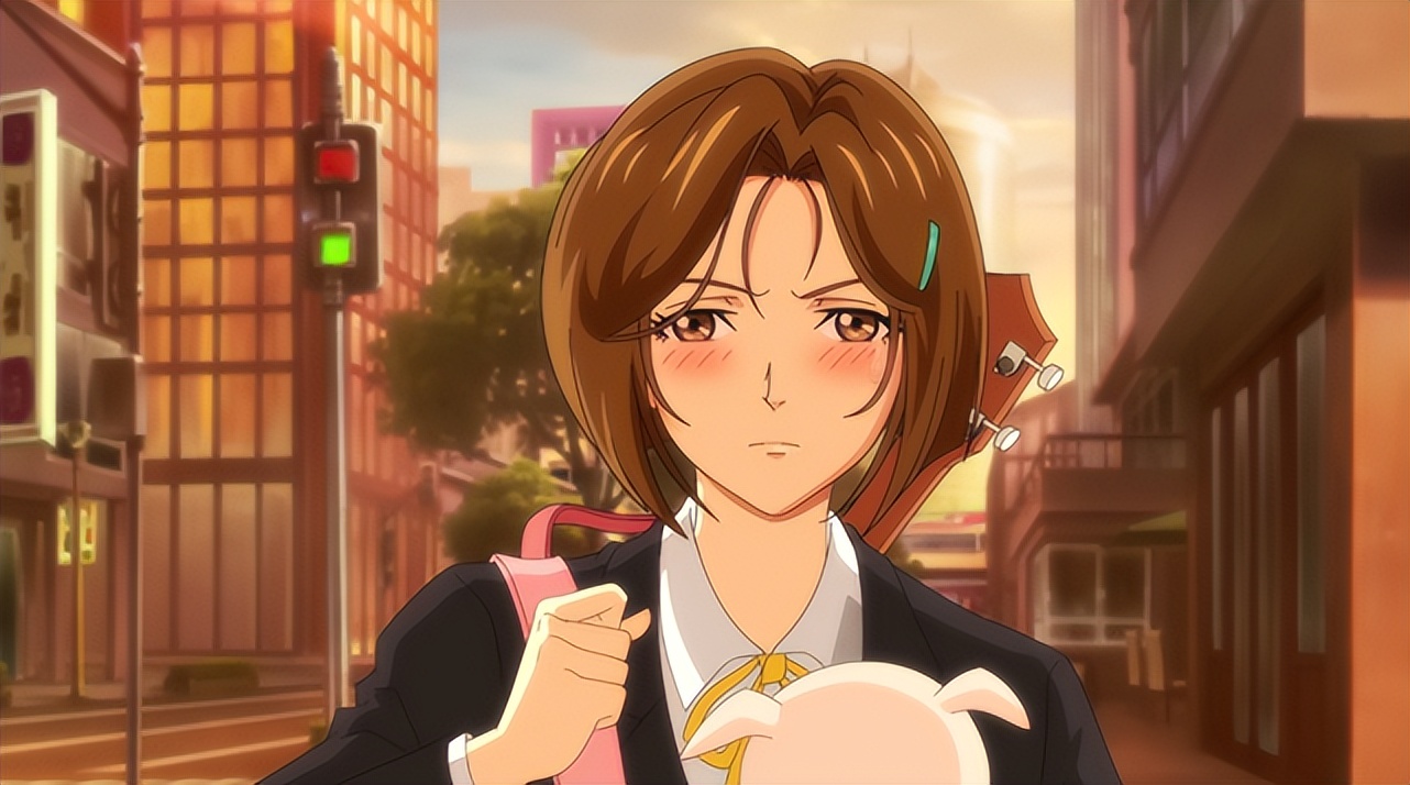 无语！连她也换头了？