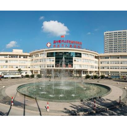 浙江温州医院排名第几,浙江省温州市最好的三甲医院