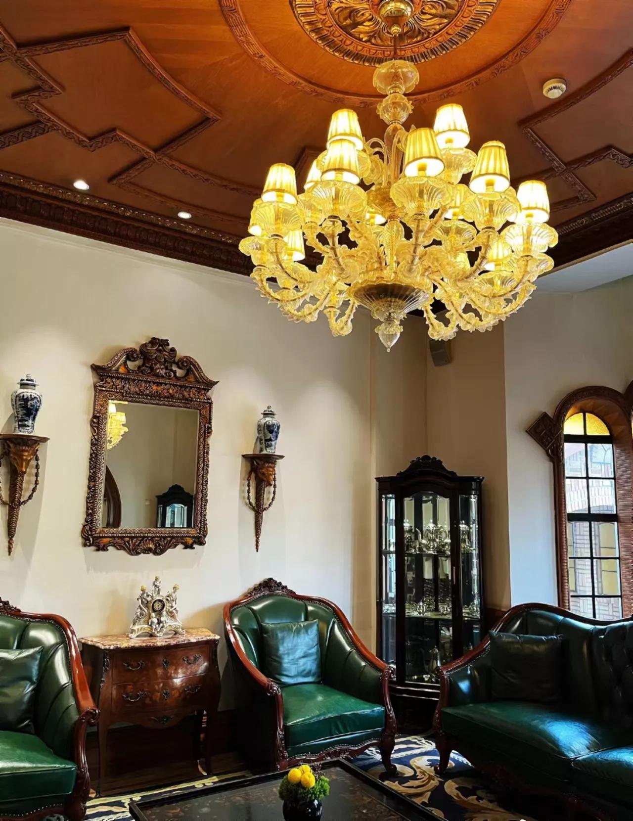 上海马勒别墅视频,上海马勒别墅到上海火车南站