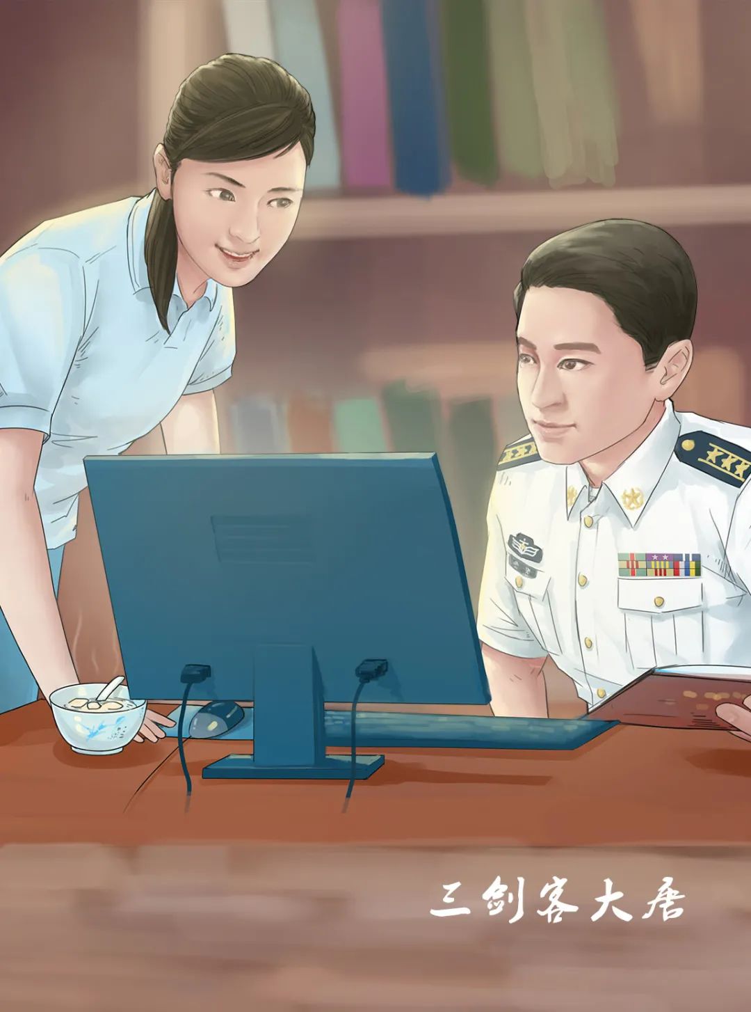 轮休和轮休假有区别吗,15天轮休假是什么意思