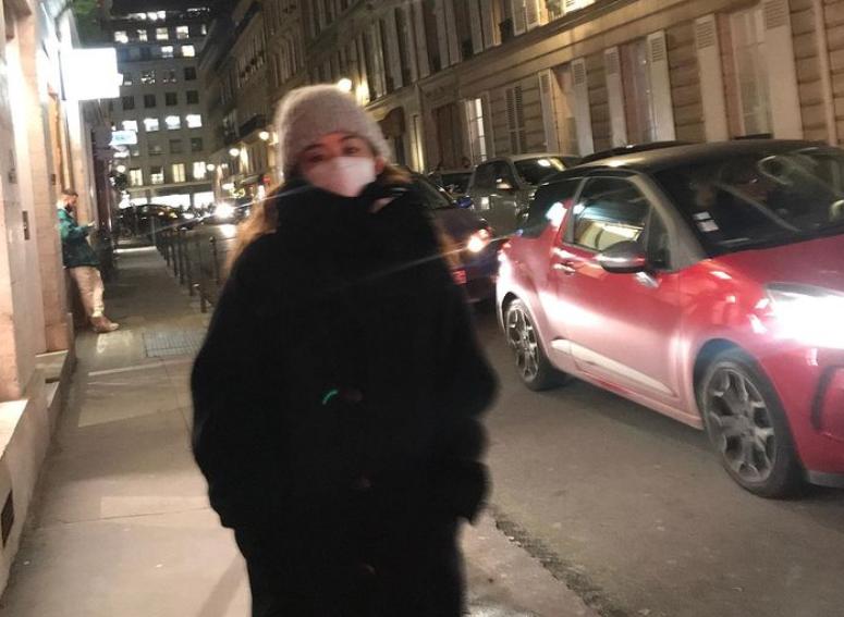 韩国网红辱华被解约,辱华的网红会被封杀没