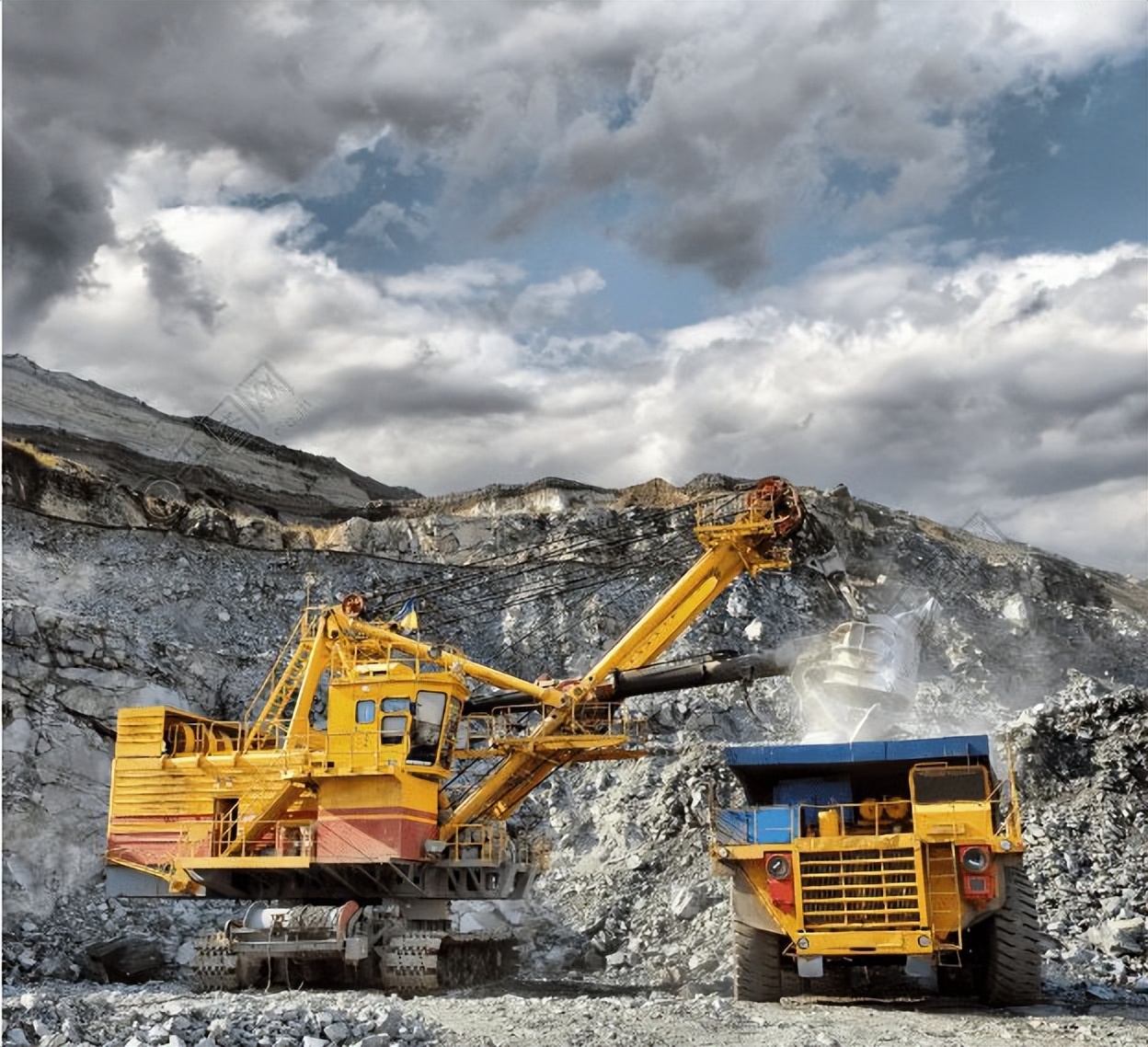 澳大利亚出口铁矿石使用人民币结算,还支持货到付款,这怎么回事?