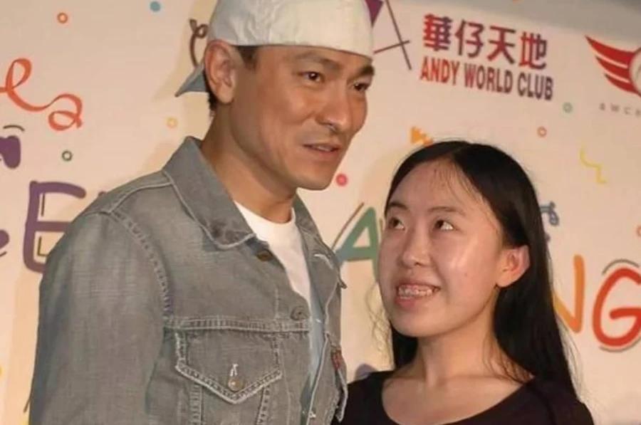 刘德华27岁的电影视频,刘德华几岁向吴倩莲求过婚