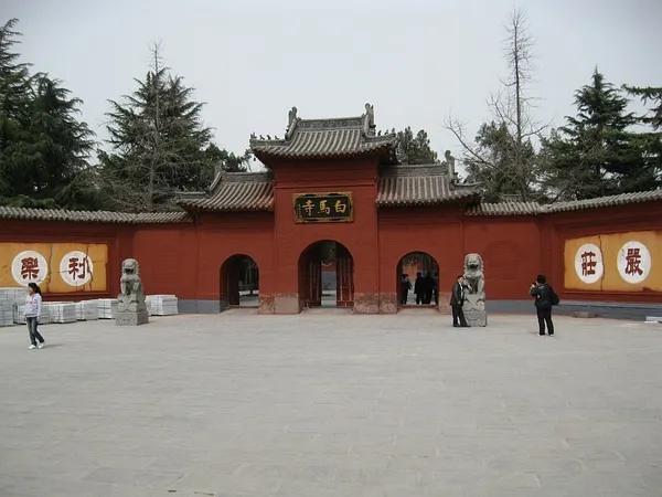 洛阳旅游攻略三天两夜线路地图,洛阳五日游攻略图