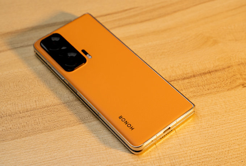 荣耀magicv折叠屏,荣耀magicv折叠屏手机