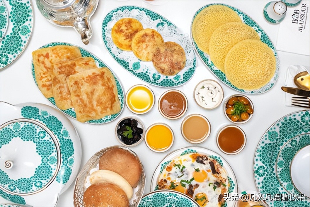 迪拜高级风格,迪拜的购物中心和景点有哪些特色