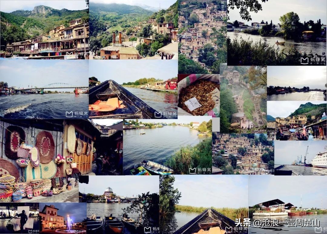 海洋文明与大河文明分布图,大河文明vs海洋文明