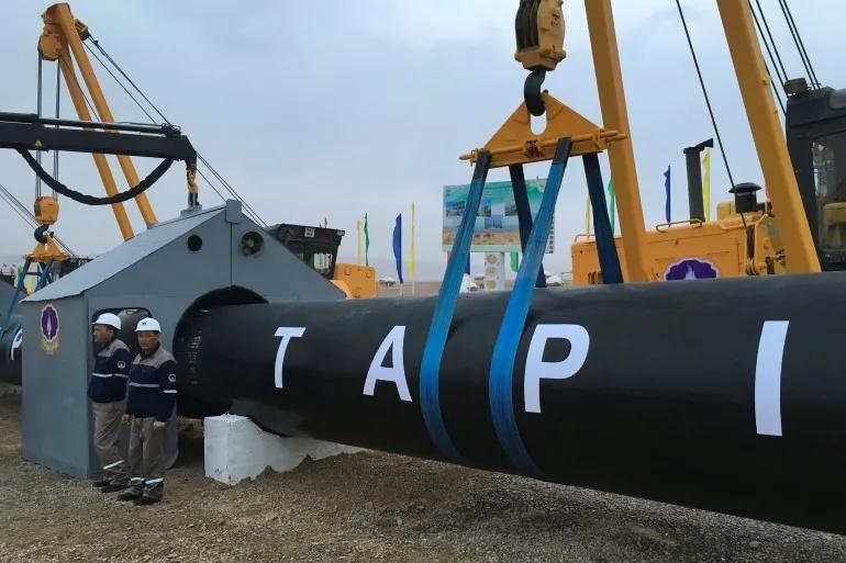 哈萨克斯坦对华天然气毁约,土库曼斯坦与中国合作的好处