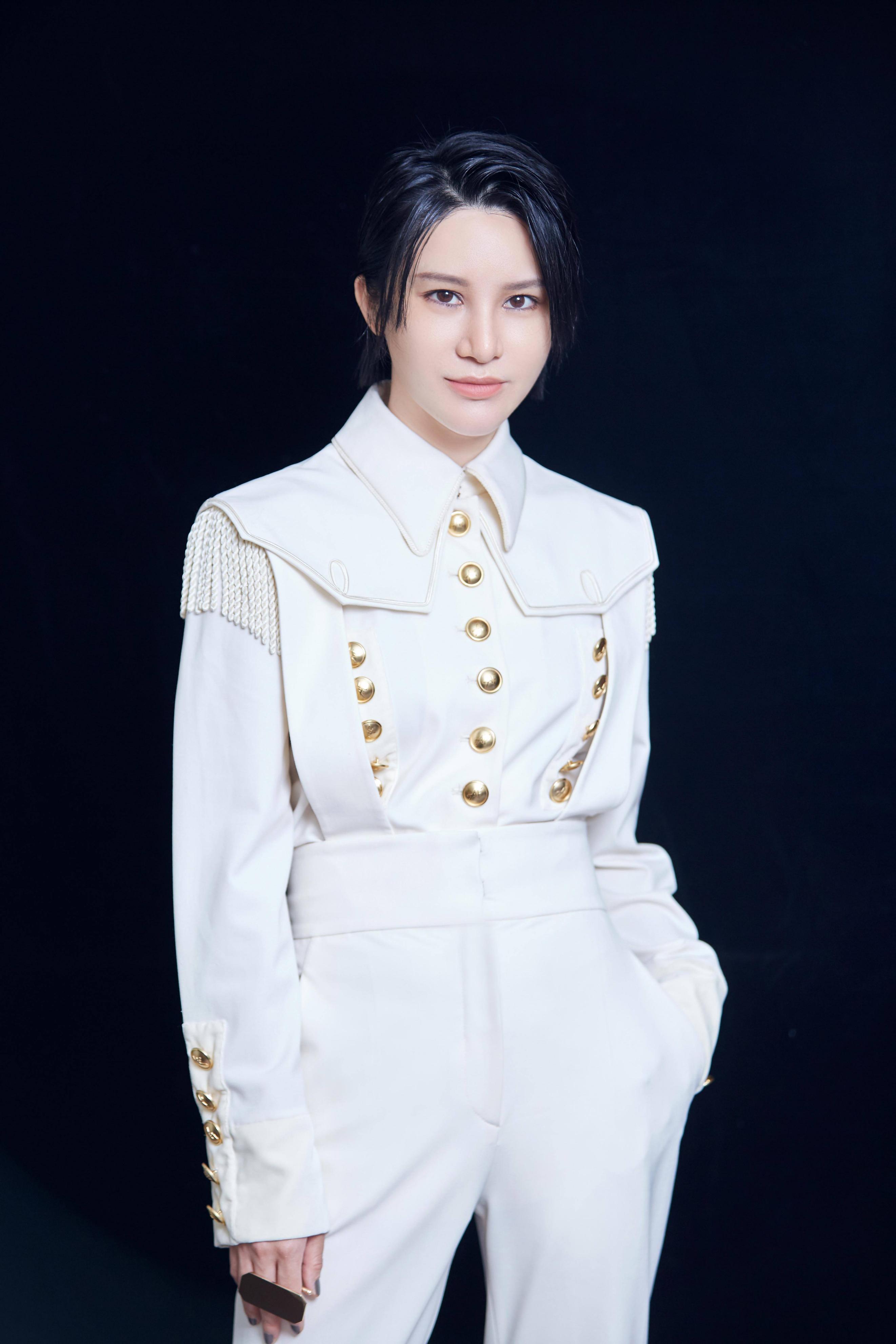 超级女声李宇春是哪一年的,李宇春超级女声现状