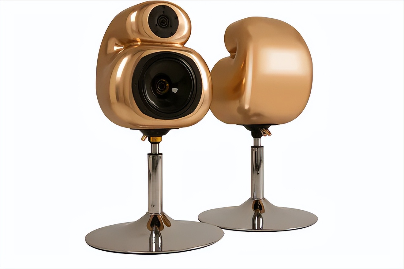 最保真的扬声器,顶级便携式扬声器