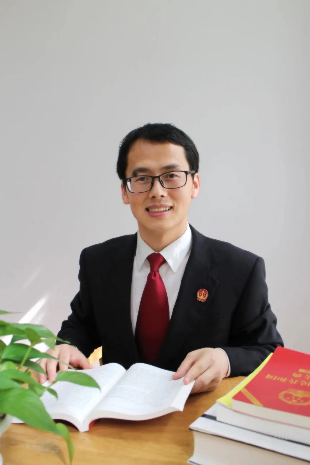 第三届十佳青年评选丨李朋：上海，一场别开生面的旅行