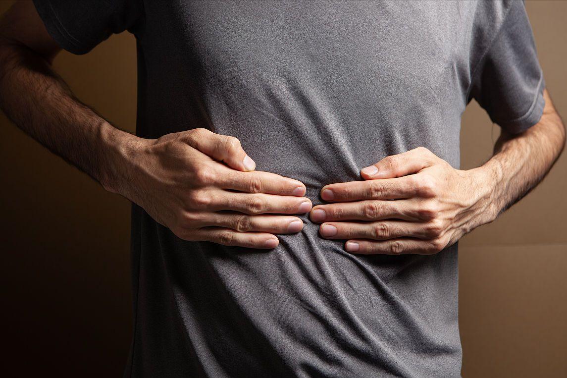 肝病的腹胀最快最好方法,肝胀一定有肝病吗