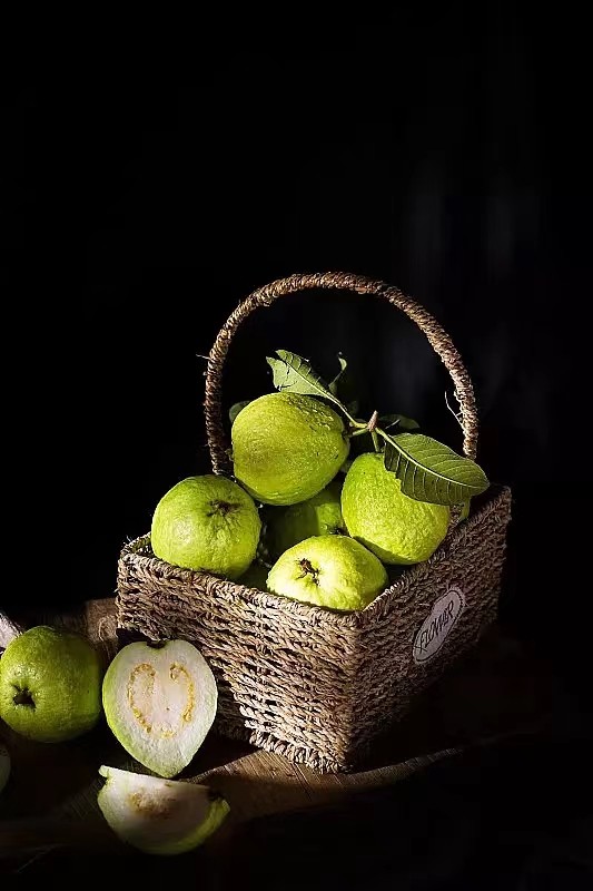 外表很像梨里面有很多籽的水果,多籽水果有哪些