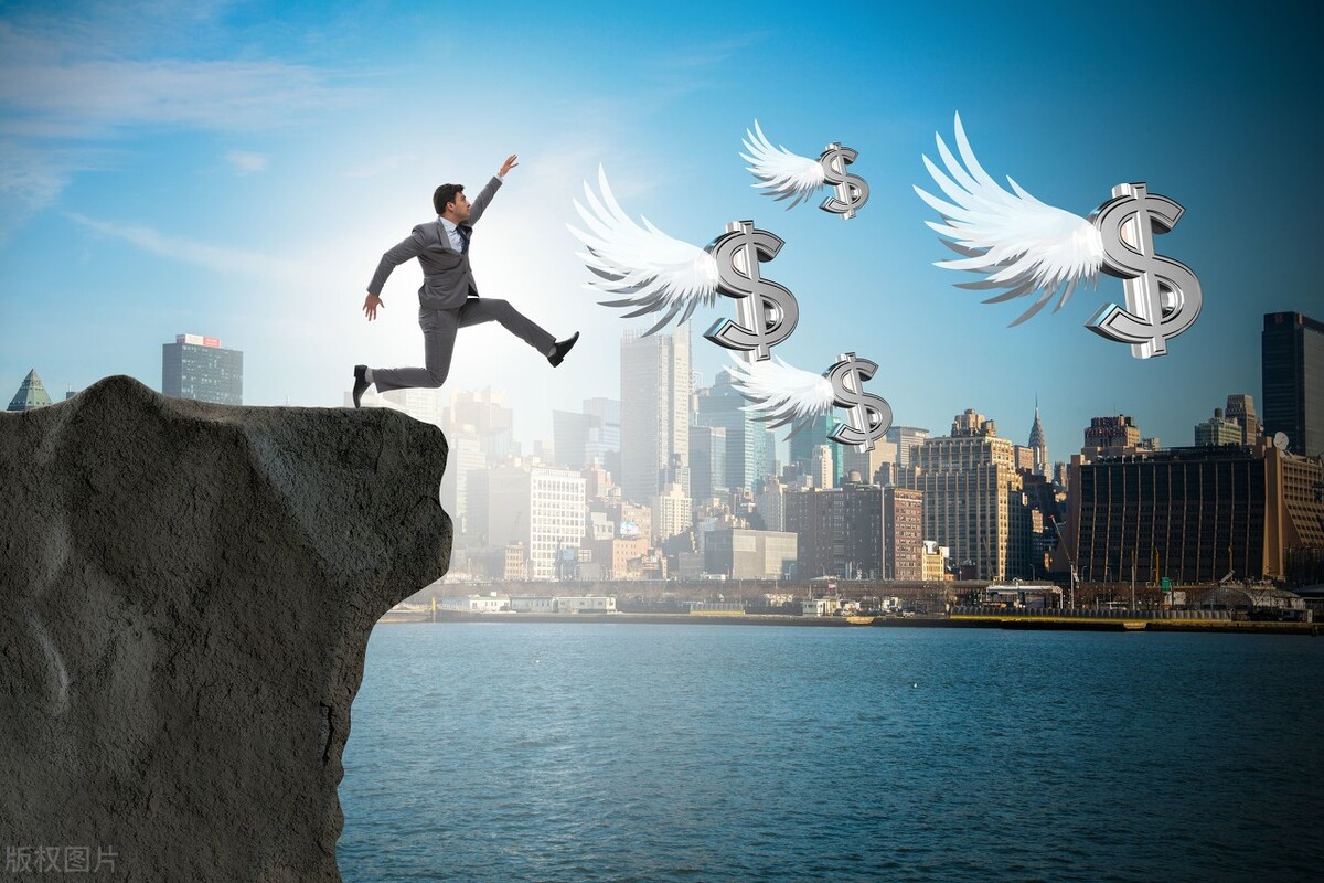 盲目创业就是一道送命题（1）：过去的创业者为什么更容易成功？