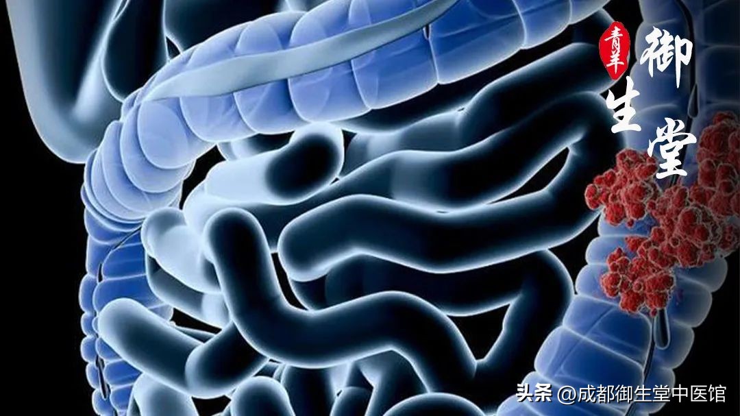 结肠癌治愈的几率大吗,结肠癌容易复发为何说它是幸运癌