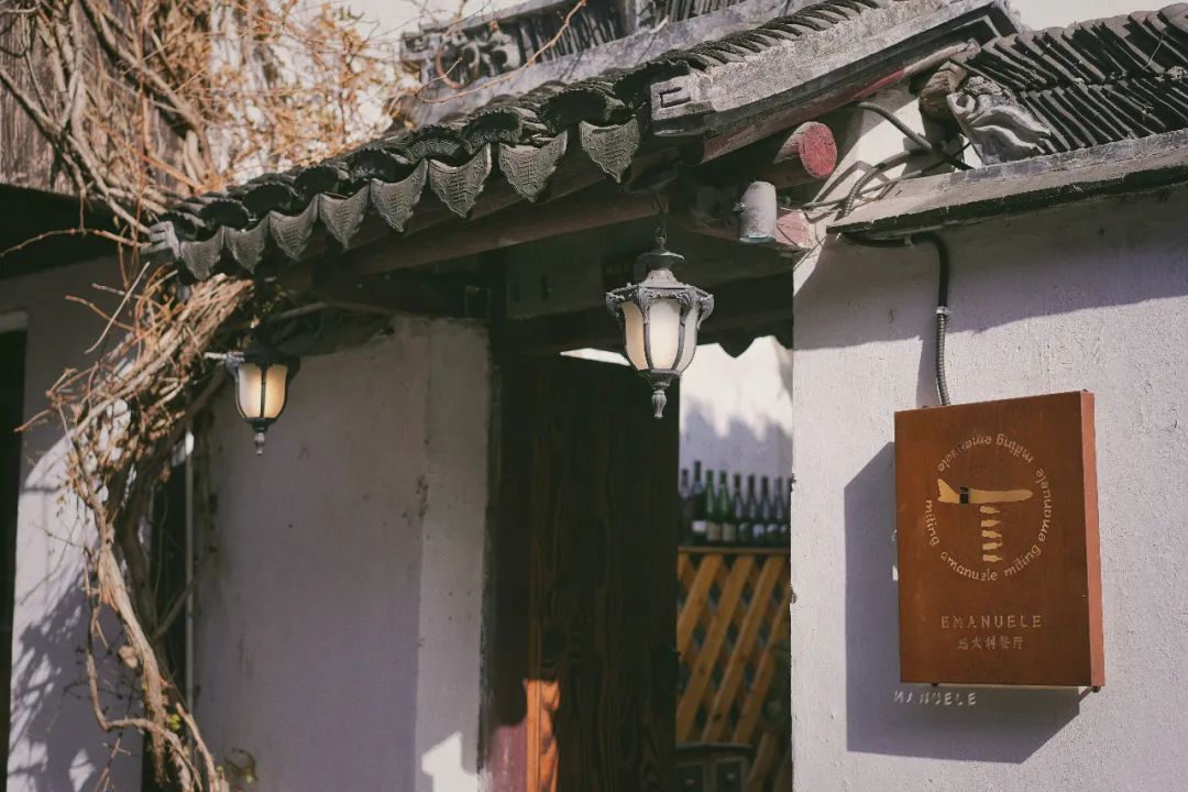 周庄古镇风景区打卡,周庄水乡小镇一日游