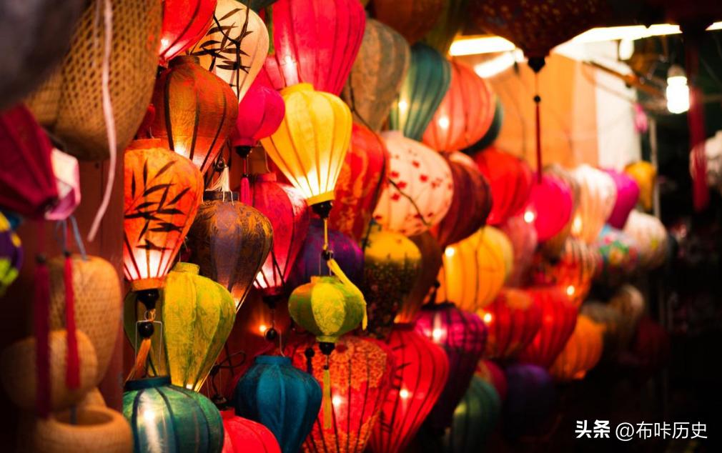 花灯需要的工具是什么,传统花灯制作材料有哪些